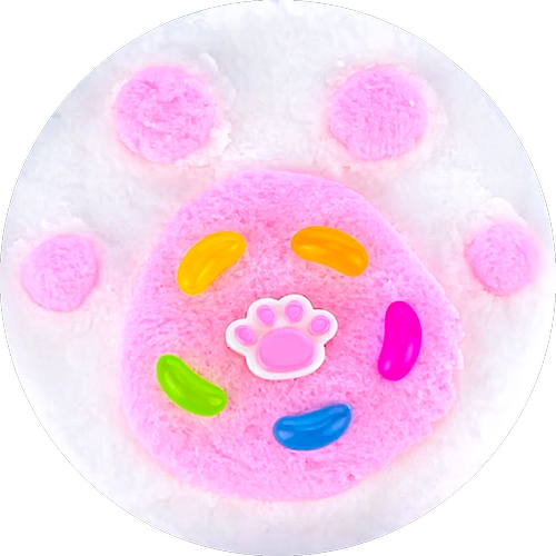 Slimeowy - Cat Slime Shop